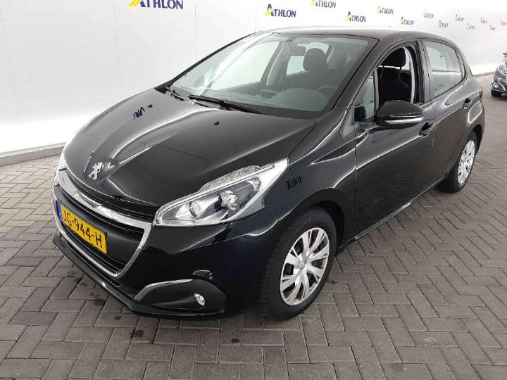 Photo 0 VIN: VF3CCHMZ6GT039262 - PEUGEOT 208 