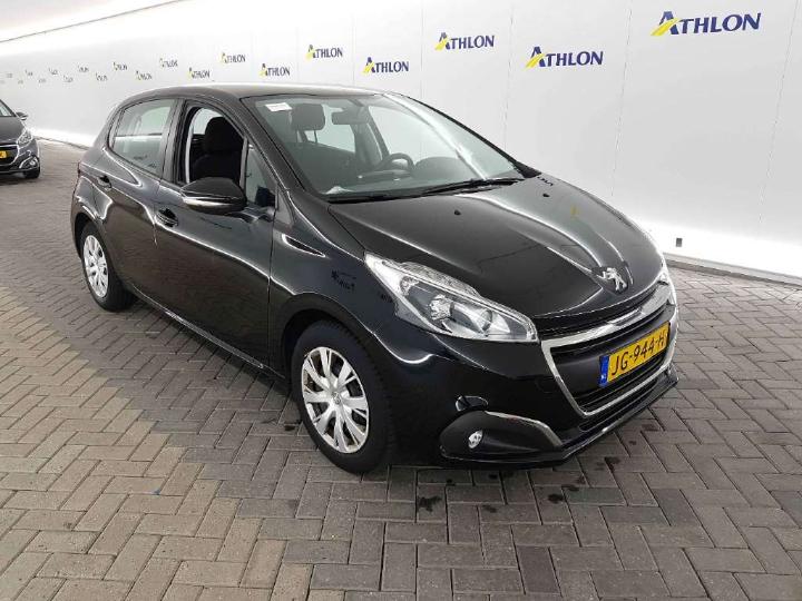 Photo 15 VIN: VF3CCHMZ6GT039262 - PEUGEOT 208 