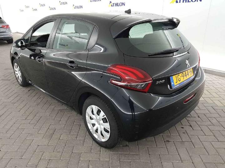 Photo 16 VIN: VF3CCHMZ6GT039262 - PEUGEOT 208 