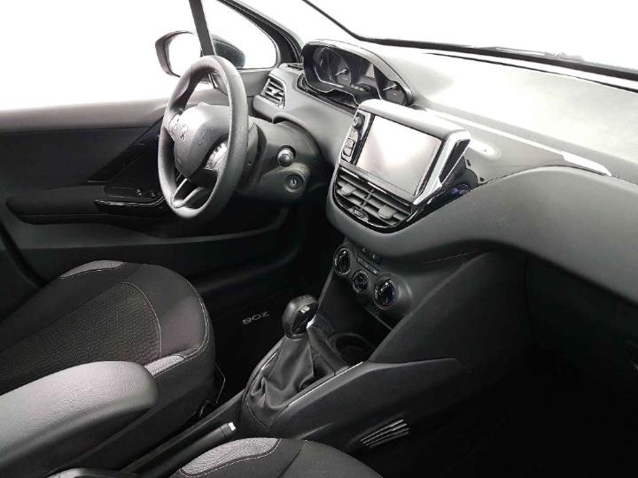 Photo 18 VIN: VF3CCHMZ6GT039262 - PEUGEOT 208 