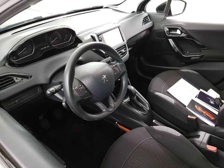 Photo 7 VIN: VF3CCHMZ6GT067168 - PEUGEOT 208 