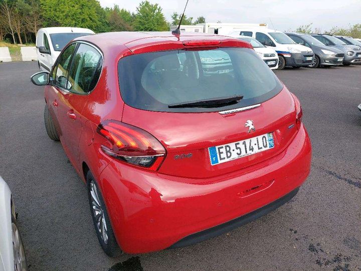 Photo 2 VIN: VF3CCHMZ6GT071490 - PEUGEOT 208 