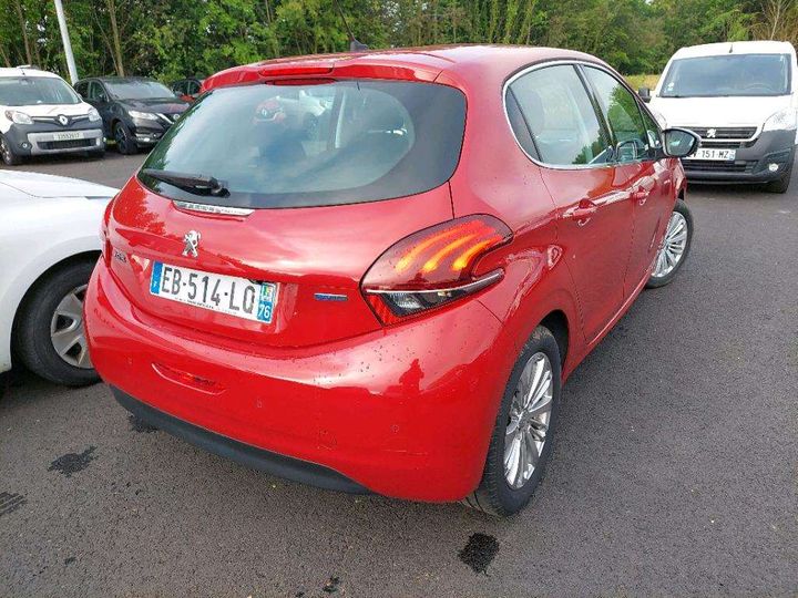 Photo 3 VIN: VF3CCHMZ6GT071490 - PEUGEOT 208 