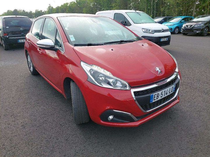 Photo 32 VIN: VF3CCHMZ6GT071490 - PEUGEOT 208 