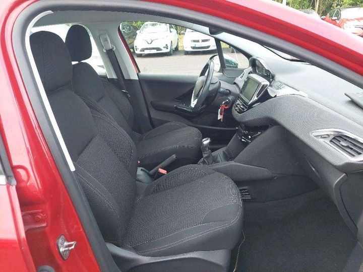 Photo 9 VIN: VF3CCHMZ6GT071490 - PEUGEOT 208 