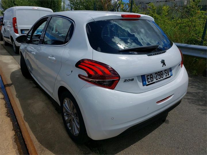 Photo 3 VIN: VF3CCHMZ6GT087869 - PEUGEOT 208 