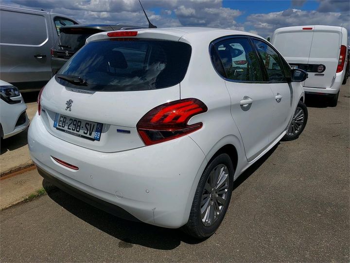 Photo 7 VIN: VF3CCHMZ6GT087869 - PEUGEOT 208 