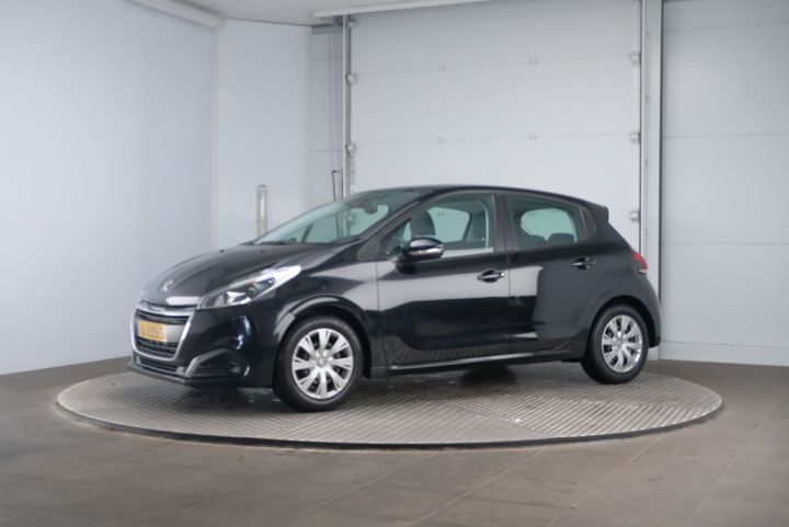 Photo 1 VIN: VF3CCHMZ6GT089812 - PEUGEOT 208 