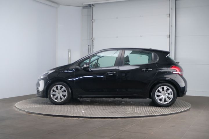 Photo 2 VIN: VF3CCHMZ6GT089812 - PEUGEOT 208 