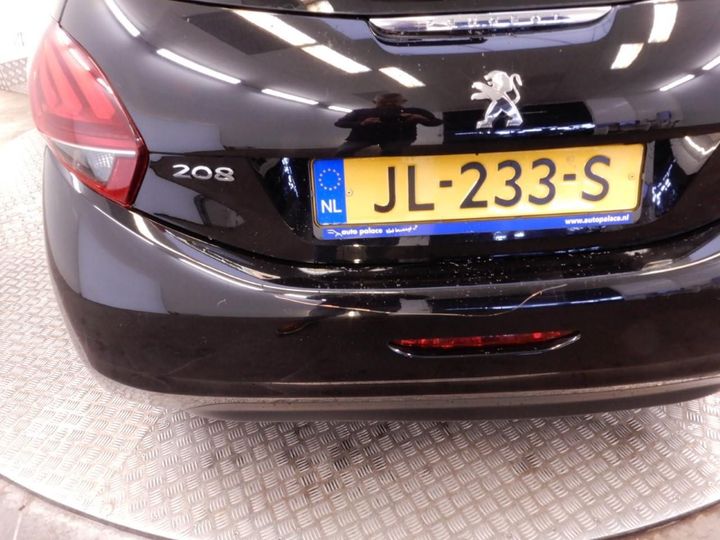 Photo 21 VIN: VF3CCHMZ6GT089812 - PEUGEOT 208 