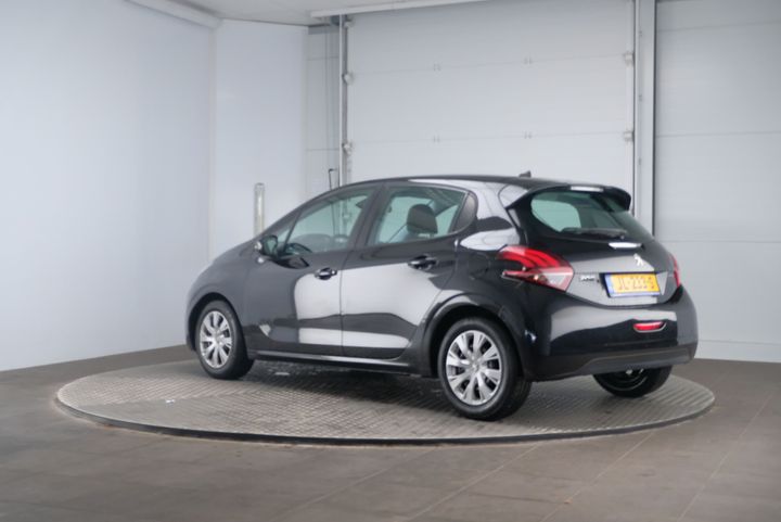 Photo 3 VIN: VF3CCHMZ6GT089812 - PEUGEOT 208 