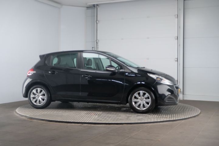 Photo 5 VIN: VF3CCHMZ6GT089812 - PEUGEOT 208 