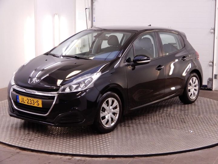 Photo 7 VIN: VF3CCHMZ6GT089812 - PEUGEOT 208 