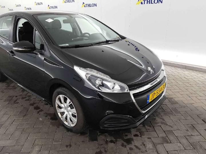 Photo 18 VIN: VF3CCHMZ6GT089890 - PEUGEOT 208 