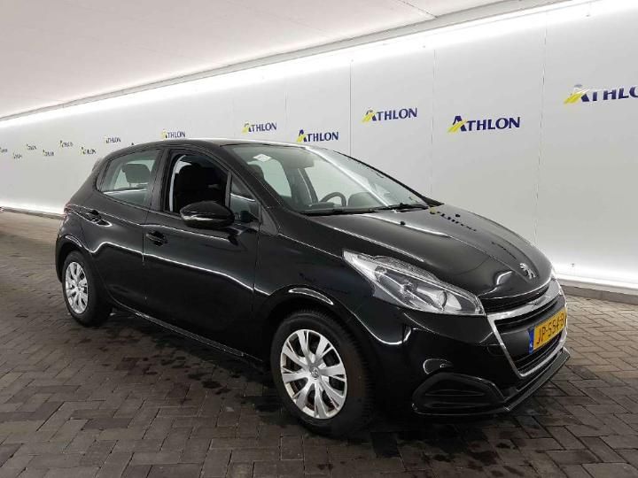 Photo 2 VIN: VF3CCHMZ6GT089890 - PEUGEOT 208 