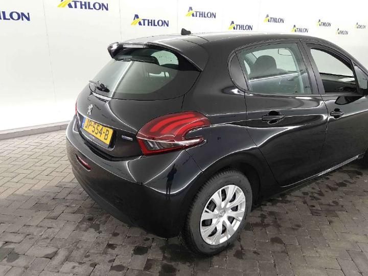 Photo 22 VIN: VF3CCHMZ6GT089890 - PEUGEOT 208 