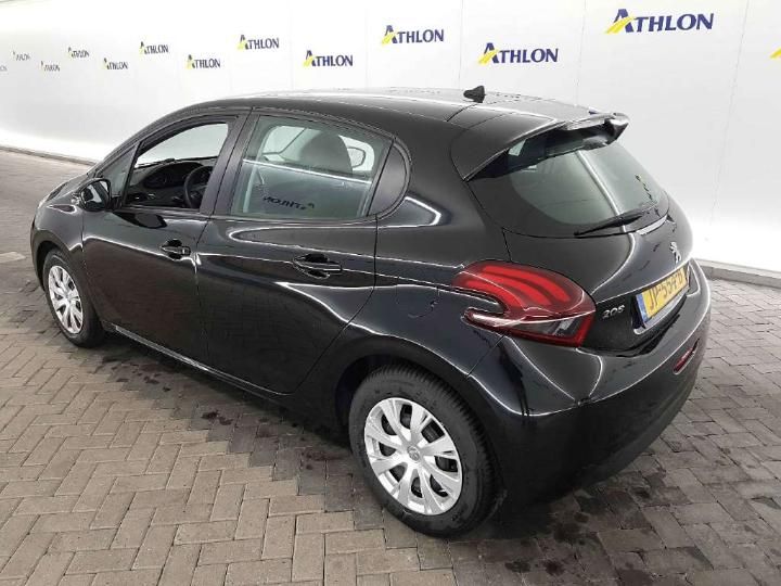 Photo 3 VIN: VF3CCHMZ6GT089890 - PEUGEOT 208 