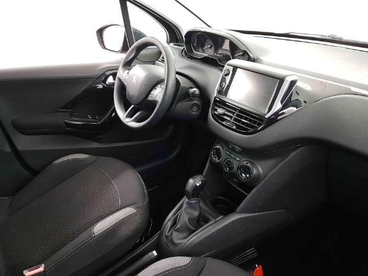 Photo 5 VIN: VF3CCHMZ6GT089890 - PEUGEOT 208 