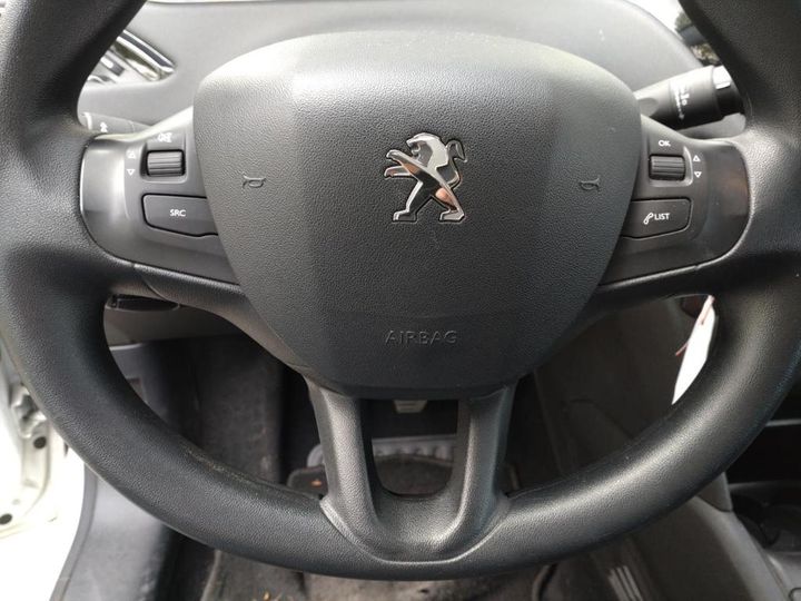 Photo 15 VIN: VF3CCHMZ6GT096580 - PEUGEOT 208 