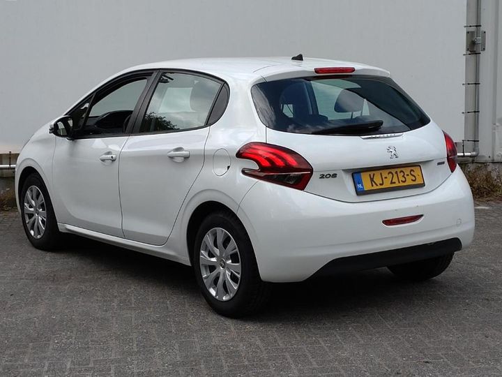 Photo 3 VIN: VF3CCHMZ6GT096580 - PEUGEOT 208 