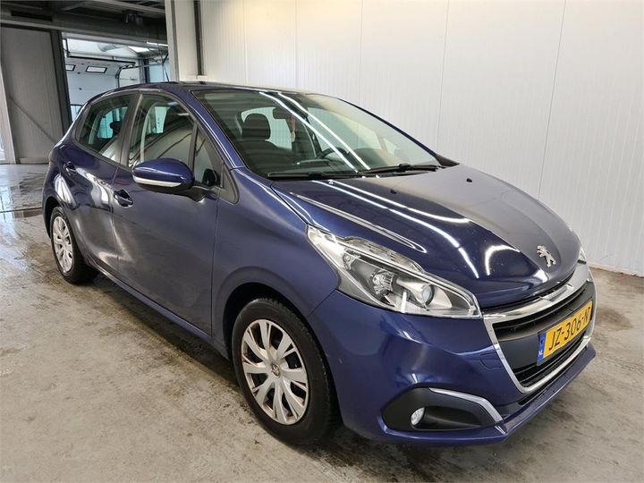 Photo 2 VIN: VF3CCHMZ6GT105550 - PEUGEOT 208 