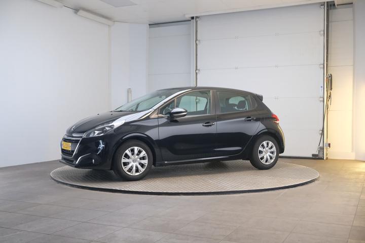 Photo 1 VIN: VF3CCHMZ6GT105653 - PEUGEOT 208 