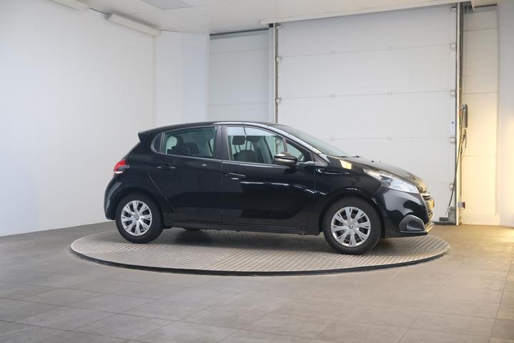 Photo 5 VIN: VF3CCHMZ6GT105653 - PEUGEOT 208 