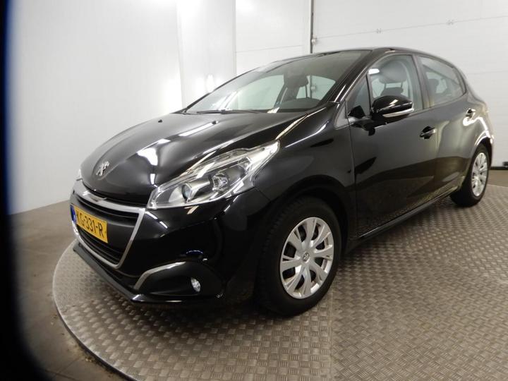 Photo 7 VIN: VF3CCHMZ6GT105653 - PEUGEOT 208 