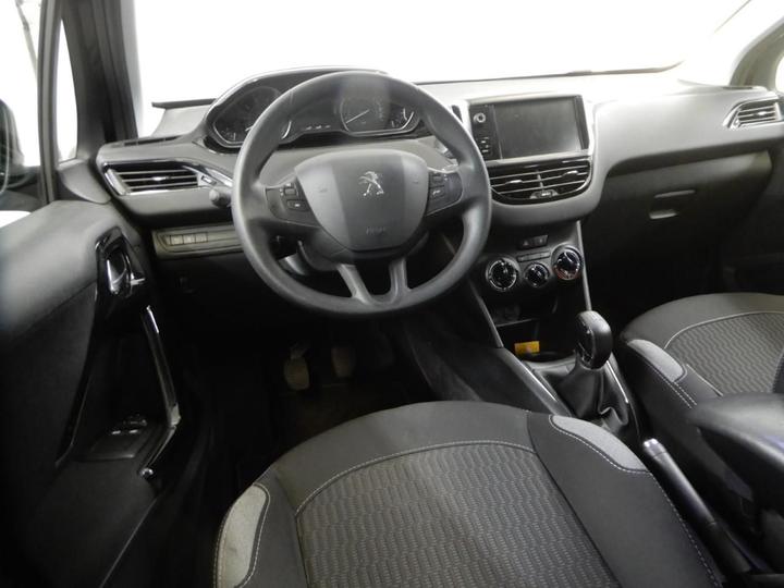 Photo 9 VIN: VF3CCHMZ6GT105653 - PEUGEOT 208 