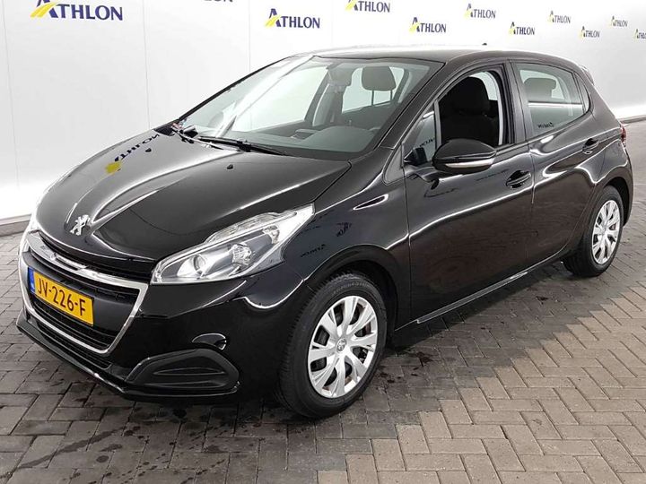 Photo 1 VIN: VF3CCHMZ6GT114452 - PEUGEOT 208 