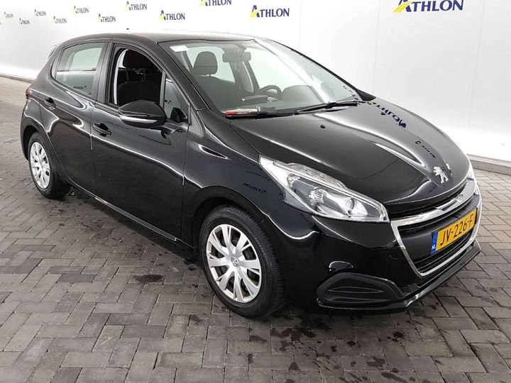 Photo 2 VIN: VF3CCHMZ6GT114452 - PEUGEOT 208 