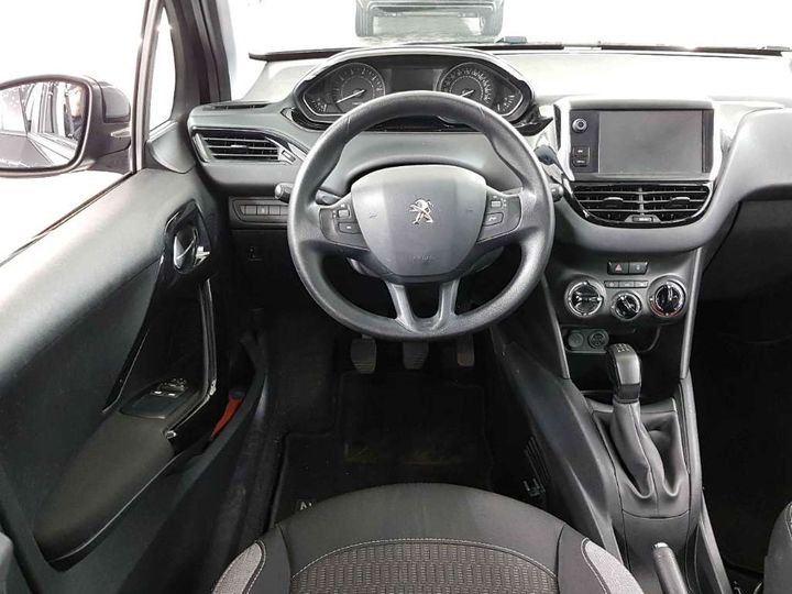 Photo 7 VIN: VF3CCHMZ6GT116598 - PEUGEOT 208 