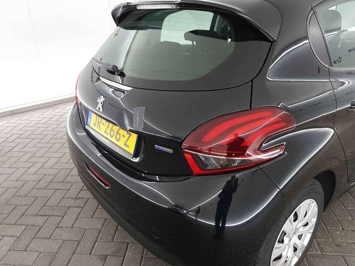 Photo 15 VIN: VF3CCHMZ6GT116603 - PEUGEOT 208 