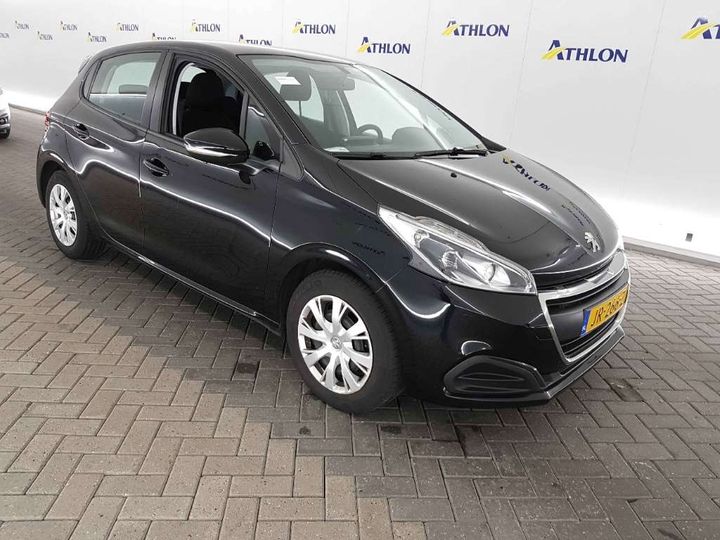 Photo 2 VIN: VF3CCHMZ6GT116603 - PEUGEOT 208 