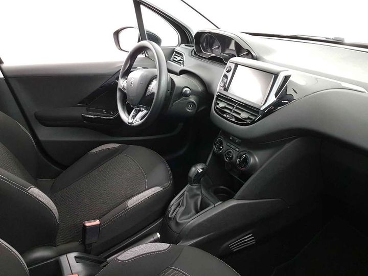 Photo 5 VIN: VF3CCHMZ6GT116603 - PEUGEOT 208 