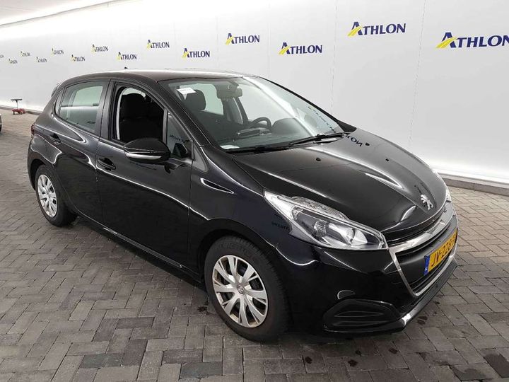 Photo 2 VIN: VF3CCHMZ6GT118007 - PEUGEOT 208 