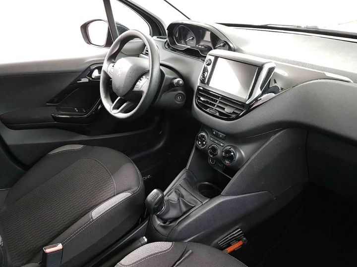 Photo 5 VIN: VF3CCHMZ6GT118007 - PEUGEOT 208 