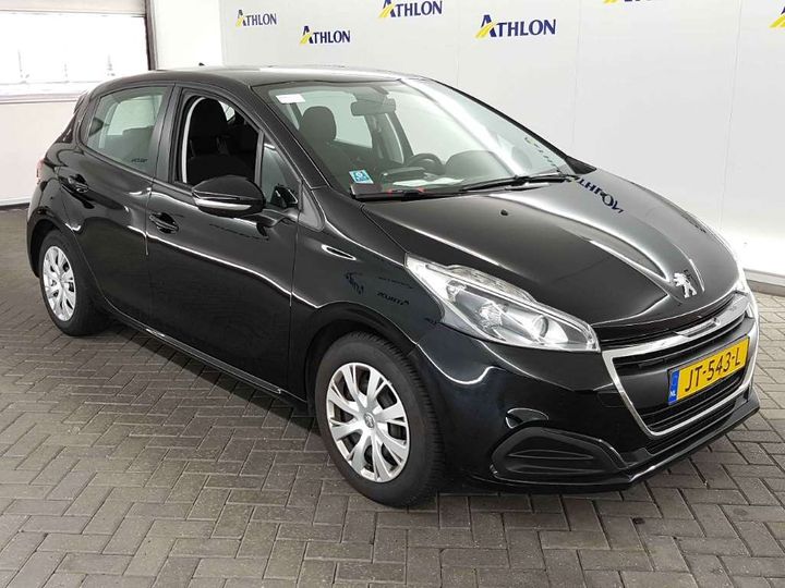 Photo 2 VIN: VF3CCHMZ6GT118012 - PEUGEOT 208 