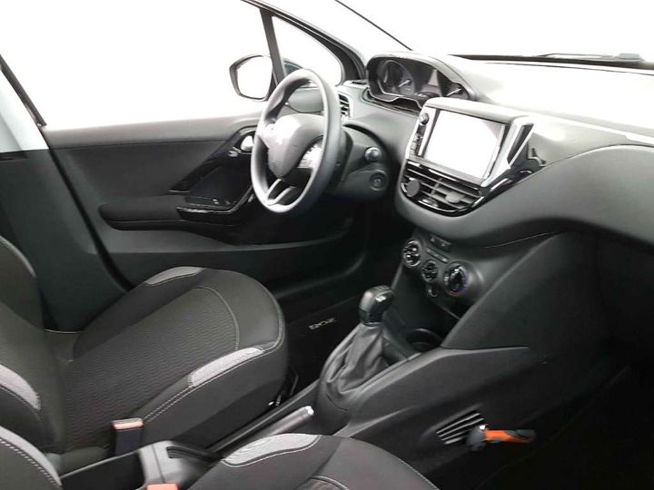 Photo 5 VIN: VF3CCHMZ6GT118053 - PEUGEOT 208 