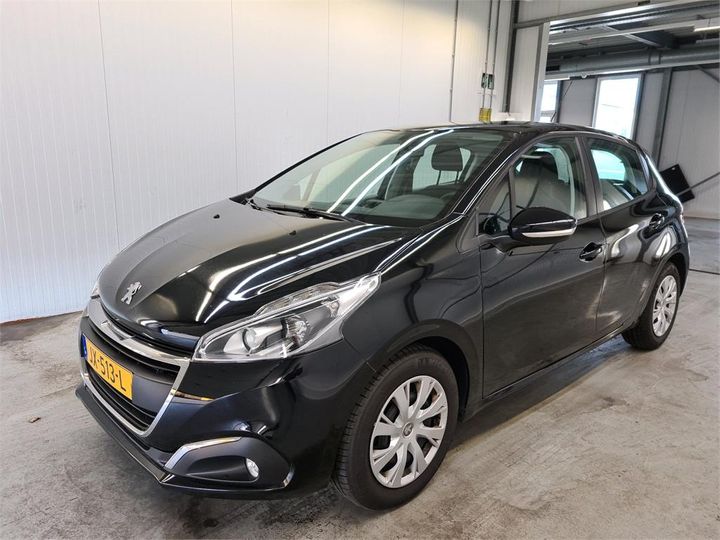 Photo 1 VIN: VF3CCHMZ6GT127195 - PEUGEOT 208 