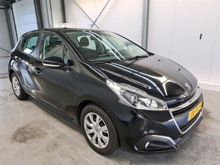 Photo 2 VIN: VF3CCHMZ6GT127195 - PEUGEOT 208 