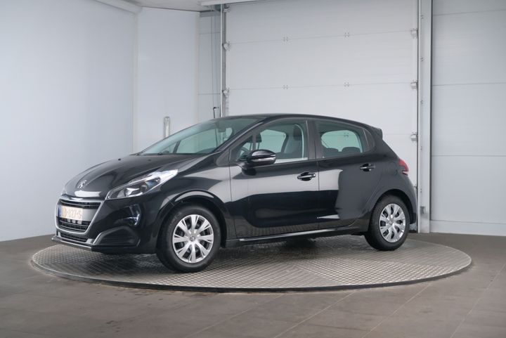 Photo 1 VIN: VF3CCHMZ6GT149723 - PEUGEOT 208 