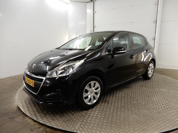 Photo 7 VIN: VF3CCHMZ6GT149723 - PEUGEOT 208 