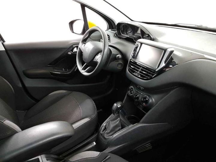 Photo 5 VIN: VF3CCHMZ6GT150780 - PEUGEOT 208 