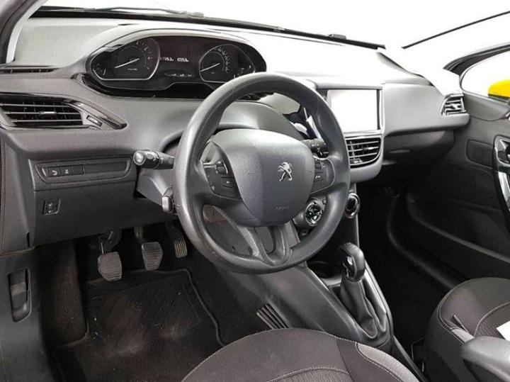 Photo 7 VIN: VF3CCHMZ6GT150780 - PEUGEOT 208 