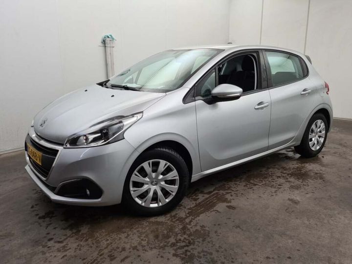 Photo 1 VIN: VF3CCHMZ6GT150808 - PEUGEOT 208 