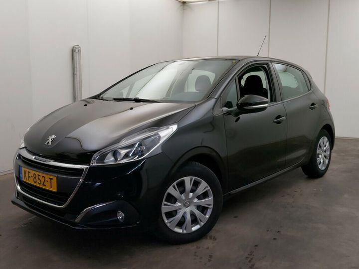 Photo 1 VIN: VF3CCHMZ6GT150853 - PEUGEOT 208 