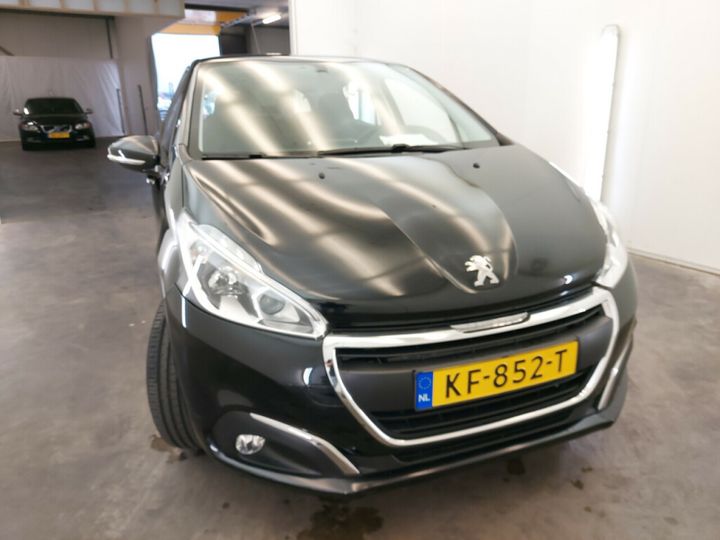 Photo 6 VIN: VF3CCHMZ6GT150853 - PEUGEOT 208 