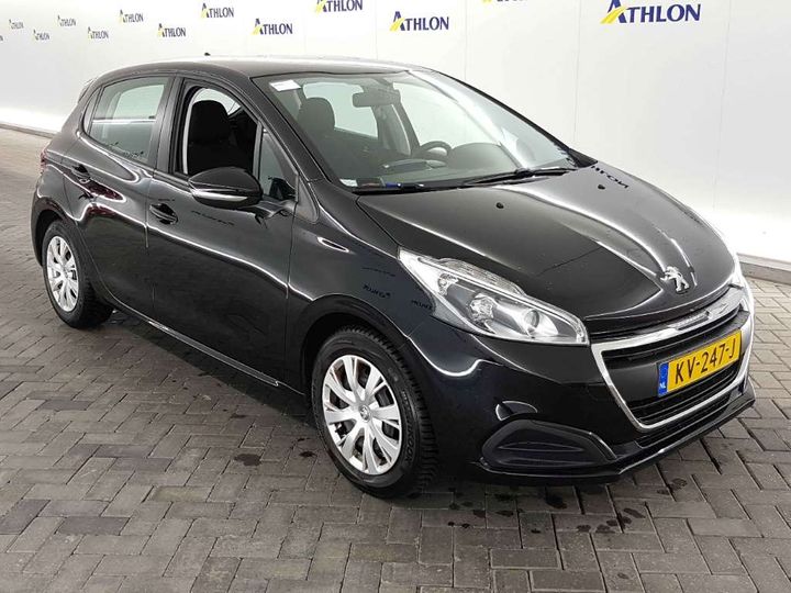 Photo 2 VIN: VF3CCHMZ6GT168241 - PEUGEOT 208 