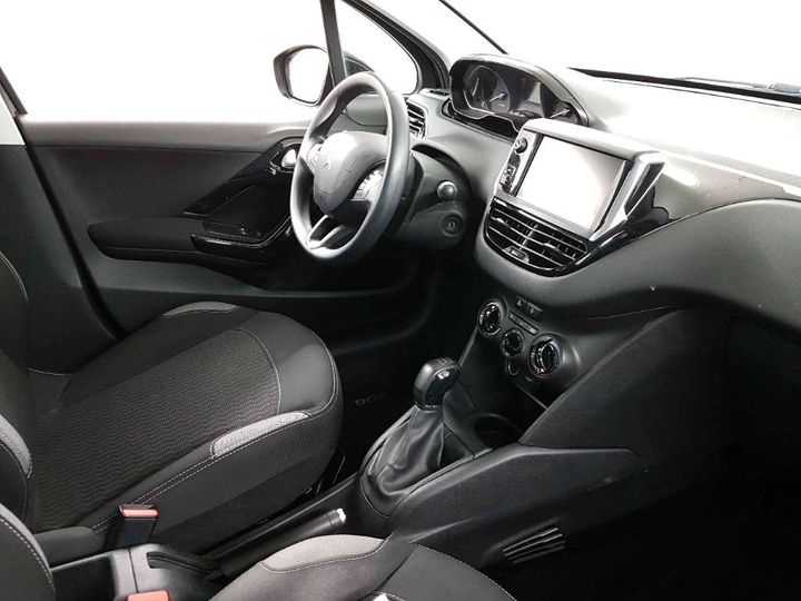 Photo 5 VIN: VF3CCHMZ6GT168253 - PEUGEOT 208 